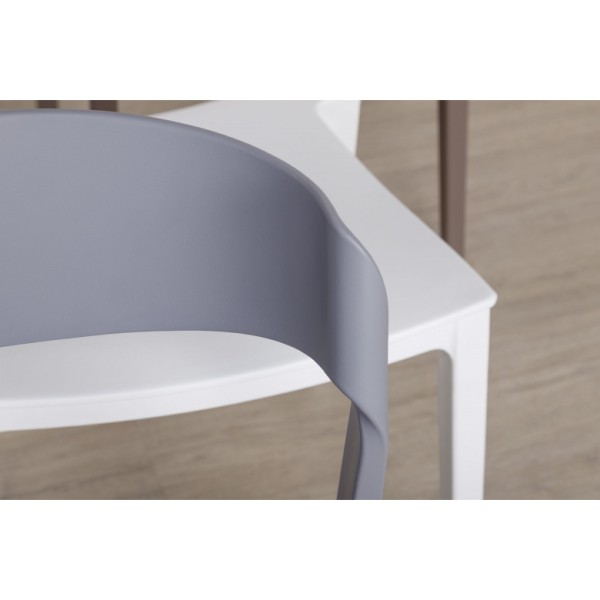 Стілець Morus – стиль для вашої кухні або саду