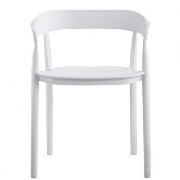 Стілець Petunia — сучасний стиль для кухні та саду