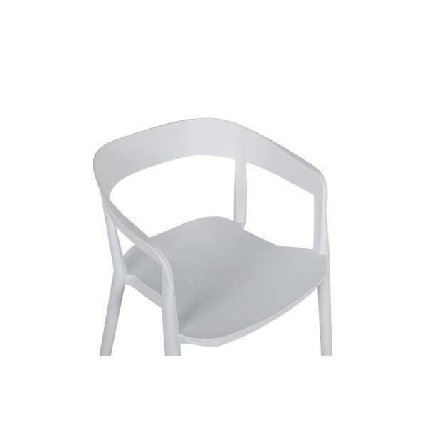 Стілець Petunia — сучасний стиль для кухні та саду