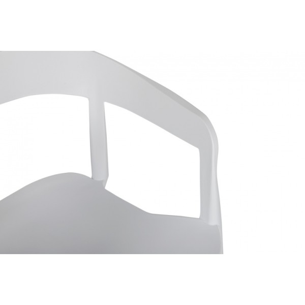 Стілець Petunia — сучасний стиль для кухні та саду