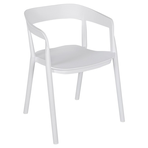 Стілець Petunia — сучасний стиль для кухні та саду