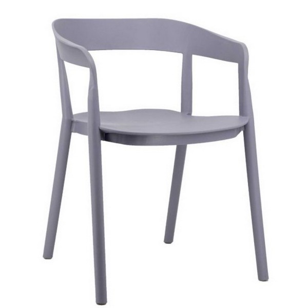 Стілець Petunia — сучасний стиль для кухні та саду