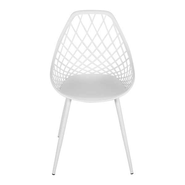 Стілець Poppy – ідеальний вибір для вашого дому та саду