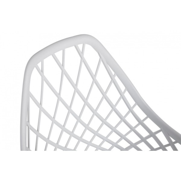 Стілець Poppy – ідеальний вибір для вашого дому та саду