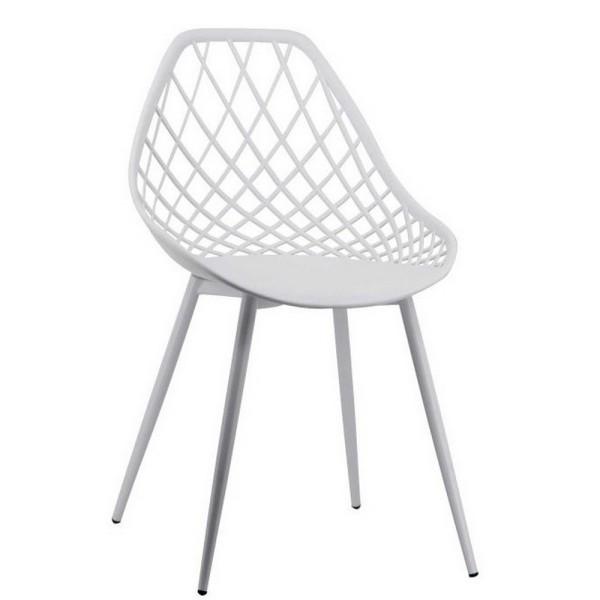 Стілець Poppy – ідеальний вибір для вашого дому та саду