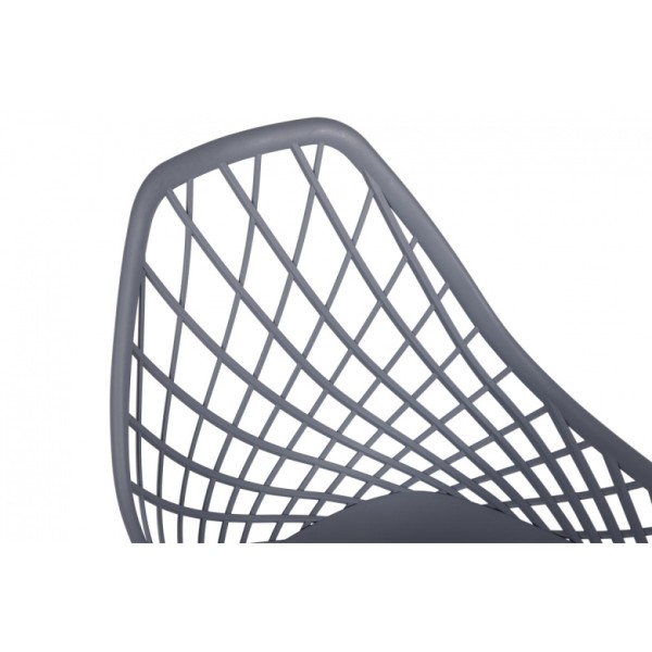 Стілець Poppy – ідеальний вибір для вашого дому та саду