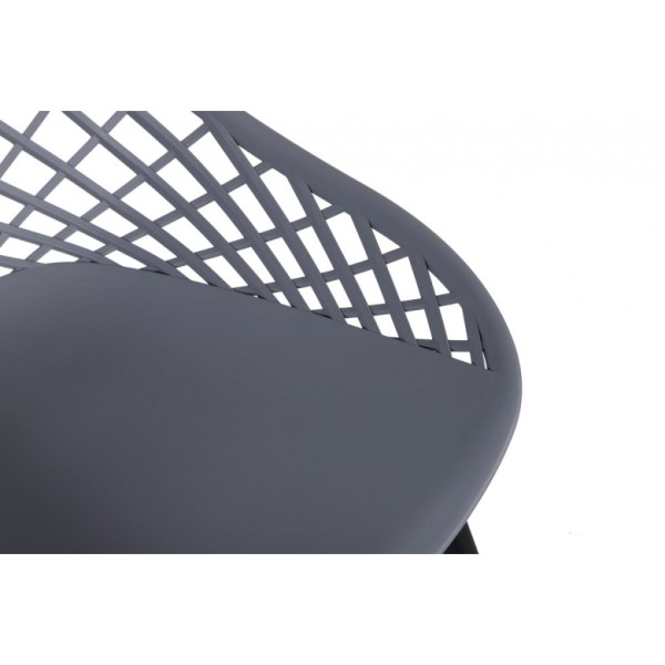 Стілець Poppy – ідеальний вибір для вашого дому та саду