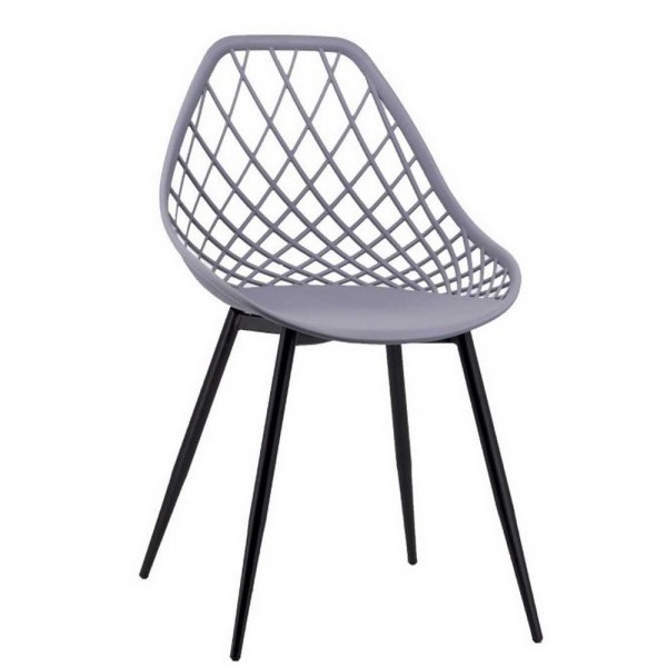 Стілець Poppy – ідеальний вибір для вашого дому та саду