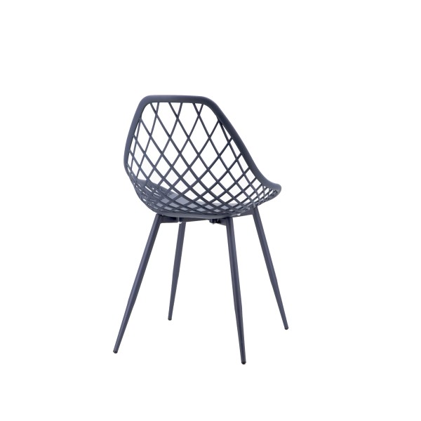 Стілець Poppy – ідеальний вибір для вашого дому та саду