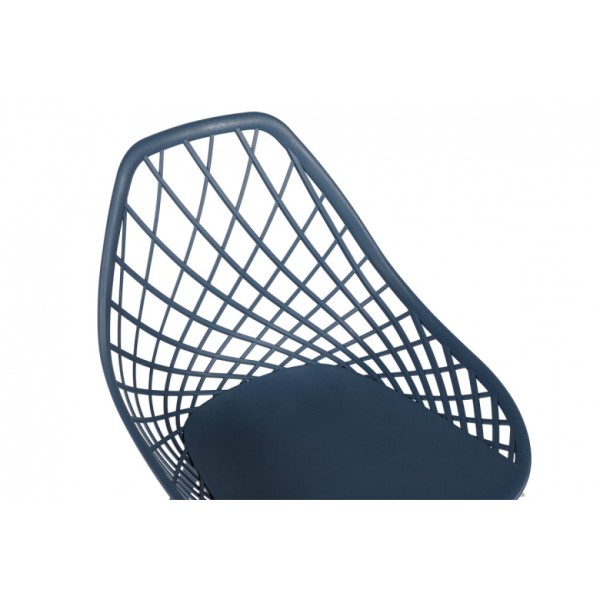 Стілець Poppy – ідеальний вибір для вашого дому та саду