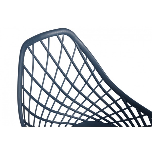 Стілець Poppy – ідеальний вибір для вашого дому та саду