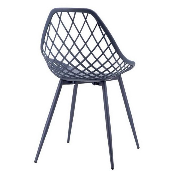 Стілець Poppy – ідеальний вибір для вашого дому та саду