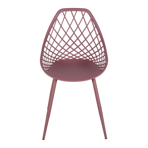 Стілець Poppy – ідеальний вибір для вашого дому та саду