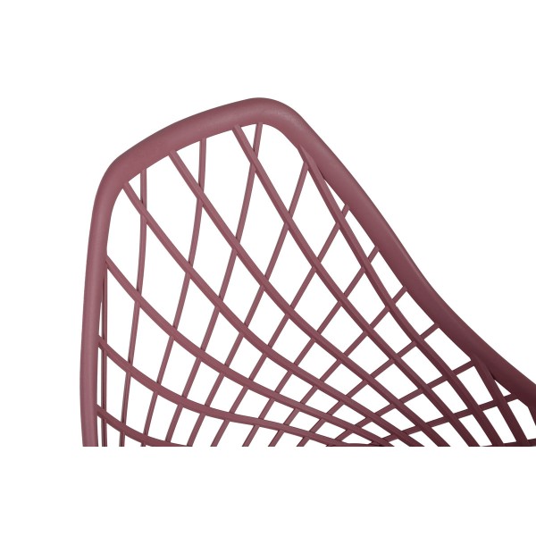 Стілець Poppy – ідеальний вибір для вашого дому та саду