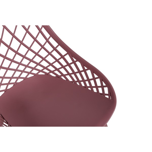 Стілець Poppy – ідеальний вибір для вашого дому та саду