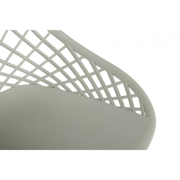 Стілець Poppy – ідеальний вибір для вашого дому та саду