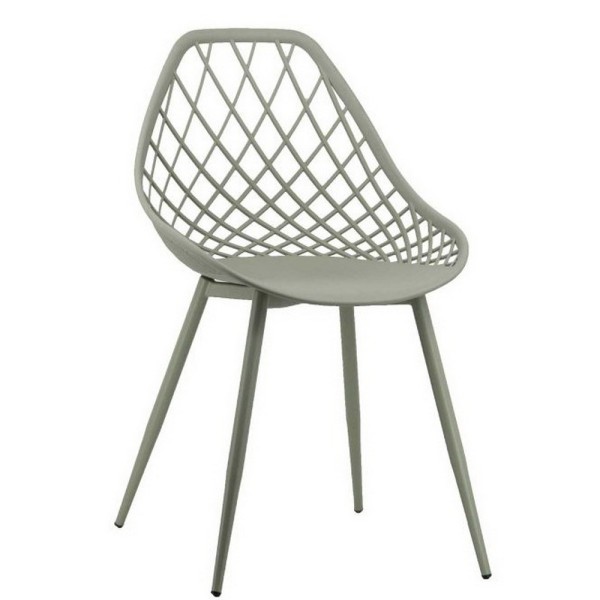 Стілець Poppy – ідеальний вибір для вашого дому та саду