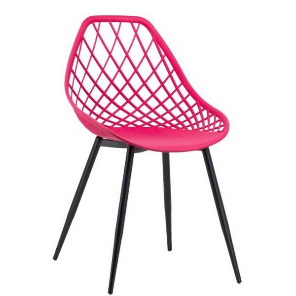 Стілець Poppy – ідеальний вибір для вашого дому та саду