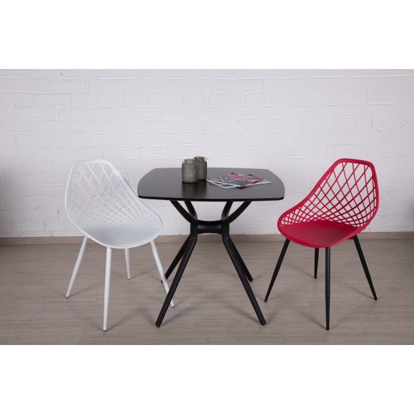 Стілець Poppy – ідеальний вибір для вашого дому та саду