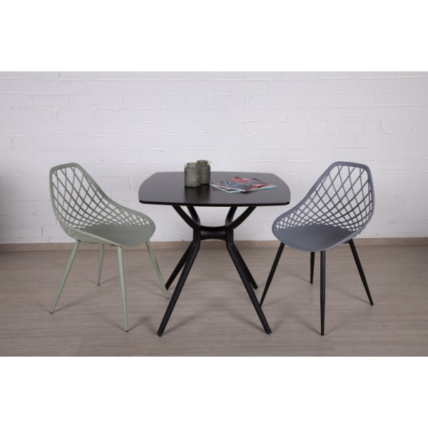 Стілець Poppy – ідеальний вибір для вашого дому та саду