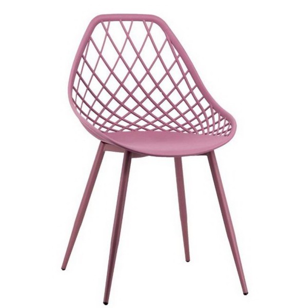 Стілець Poppy – ідеальний вибір для вашого дому та саду