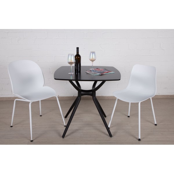 Стілець Tulip – сучасний стілець для вашого дому та саду