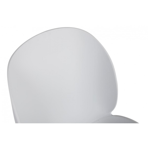 Стілець Tulip – сучасний стілець для вашого дому та саду