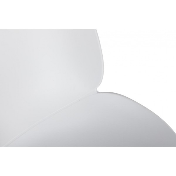 Стілець Tulip – сучасний стілець для вашого дому та саду