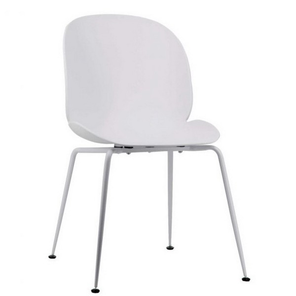 Стілець Tulip – сучасний стілець для вашого дому та саду