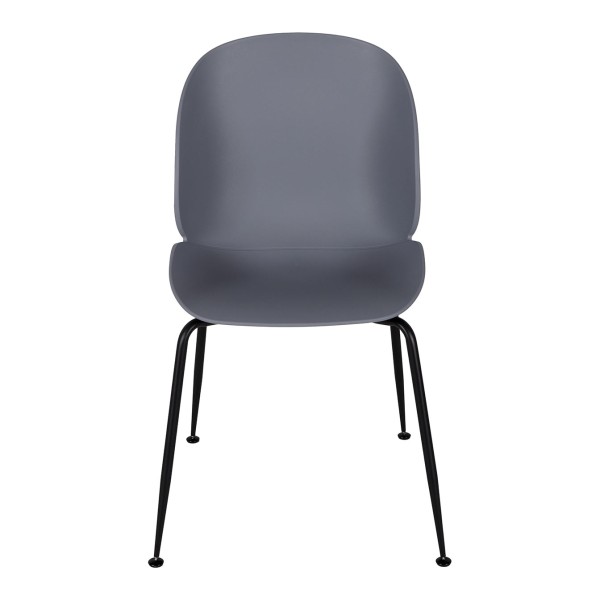 Стілець Tulip – сучасний стілець для вашого дому та саду