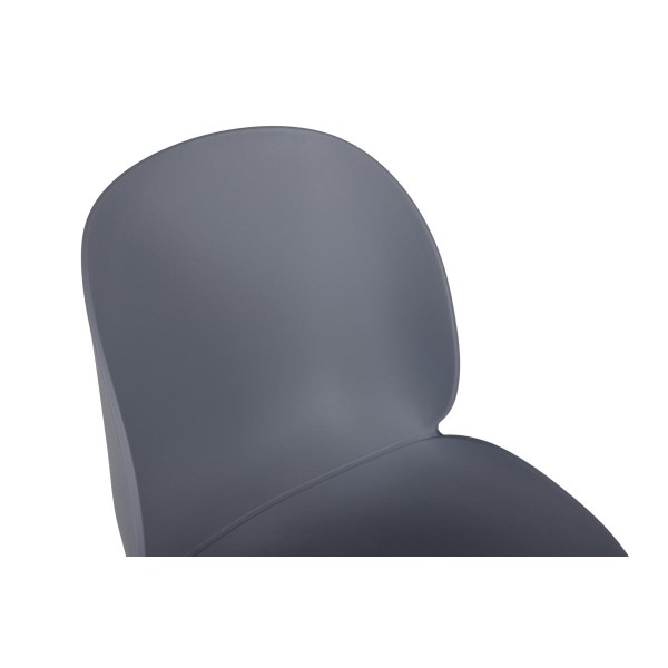 Стілець Tulip – сучасний стілець для вашого дому та саду