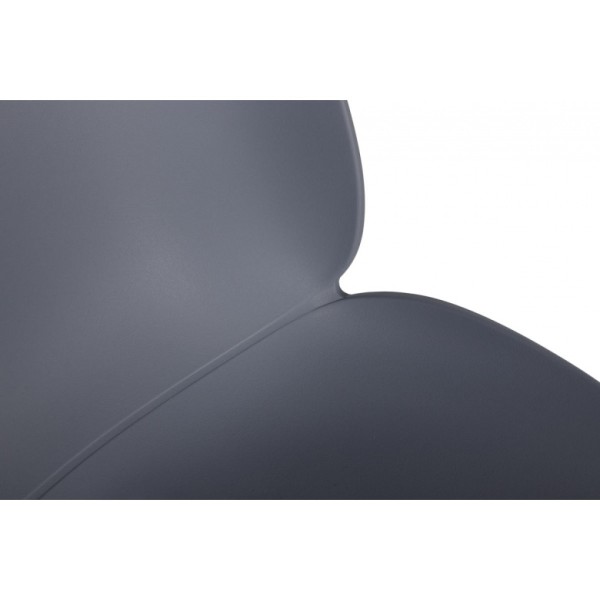 Стілець Tulip – сучасний стілець для вашого дому та саду