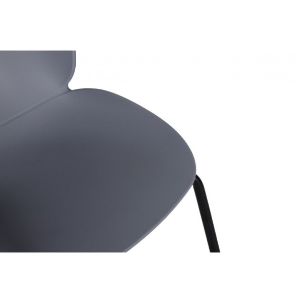 Стілець Tulip – сучасний стілець для вашого дому та саду