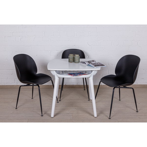 Стілець Tulip – сучасний стілець для вашого дому та саду