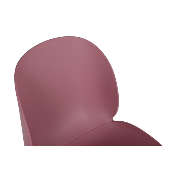 Стілець Tulip – сучасний стілець для вашого дому та саду