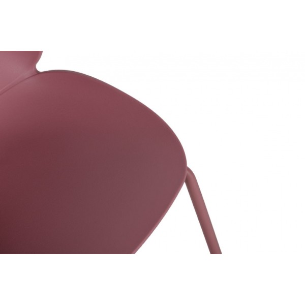 Стілець Tulip – сучасний стілець для вашого дому та саду