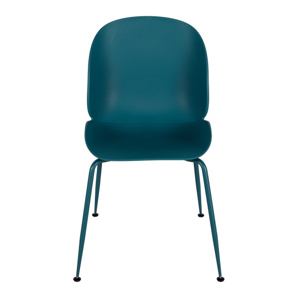 Стілець Tulip – сучасний стілець для вашого дому та саду