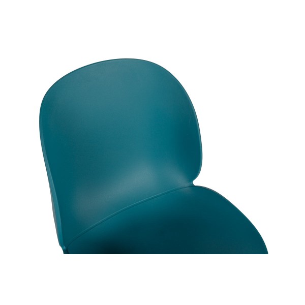 Стілець Tulip – сучасний стілець для вашого дому та саду