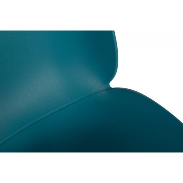 Стілець Tulip – сучасний стілець для вашого дому та саду