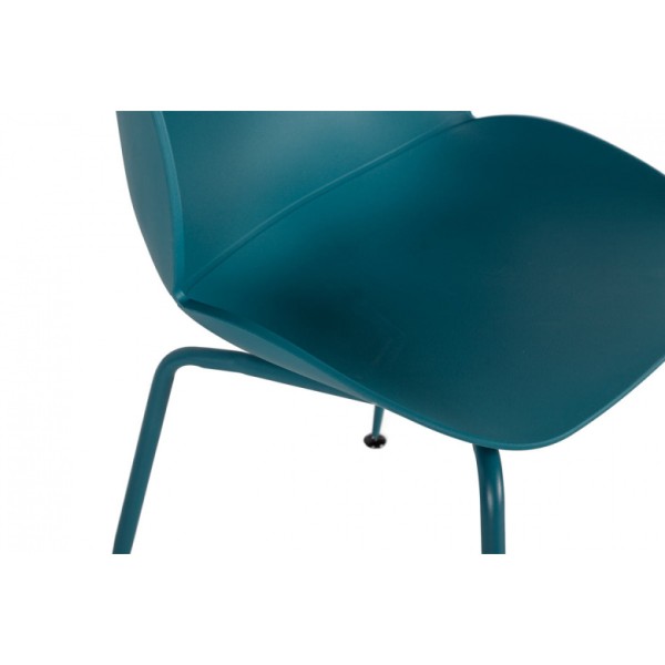 Стілець Tulip – сучасний стілець для вашого дому та саду