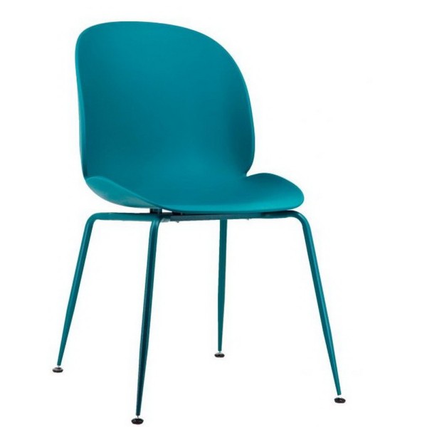 Стілець Tulip – сучасний стілець для вашого дому та саду