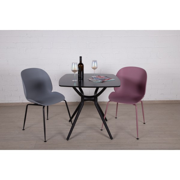 Стілець Tulip – сучасний стілець для вашого дому та саду