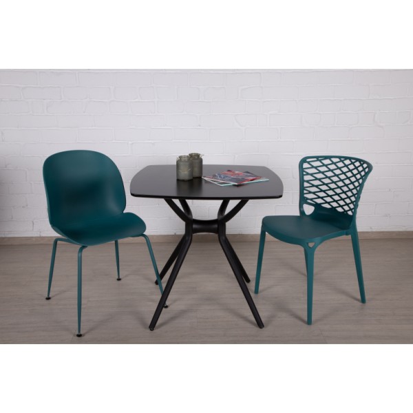 Стілець Tulip – сучасний стілець для вашого дому та саду