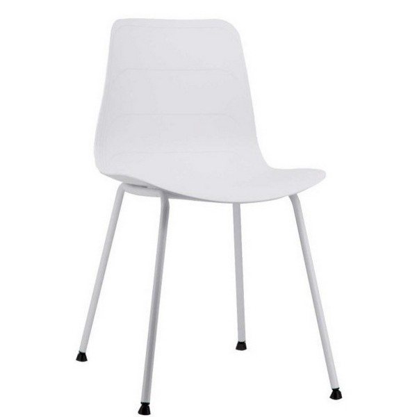 Стілець Violet – універсальний вибір для дому та саду