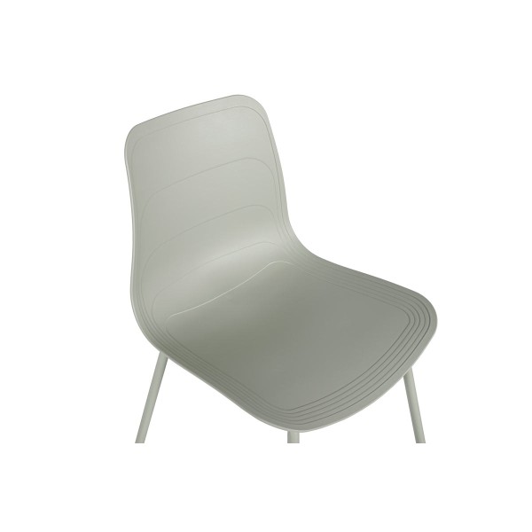 Стілець Violet – універсальний вибір для дому та саду