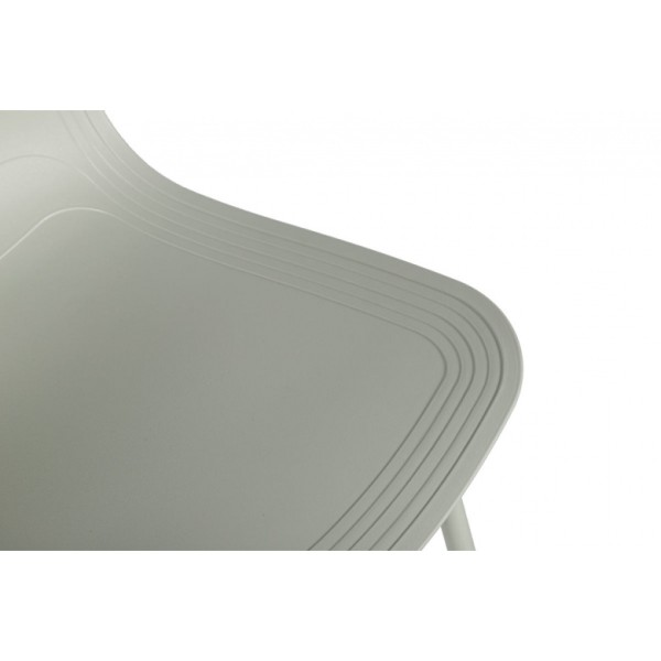 Стілець Violet – універсальний вибір для дому та саду