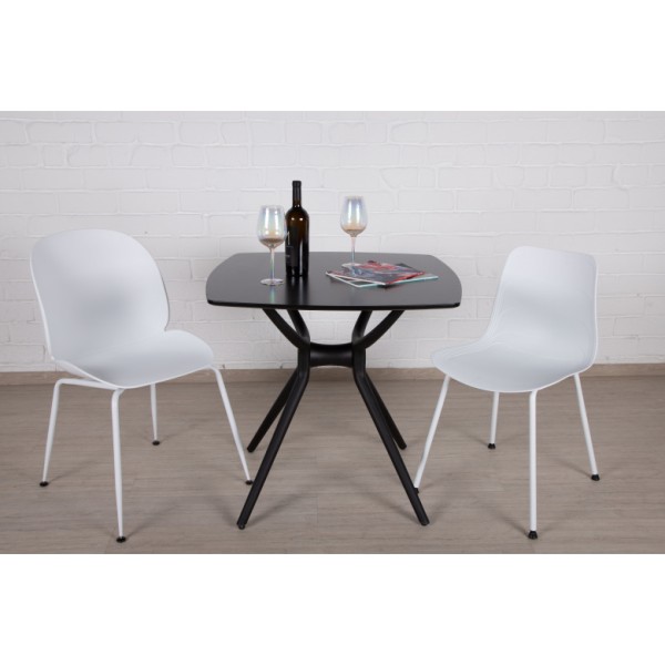 Стілець Violet – універсальний вибір для дому та саду