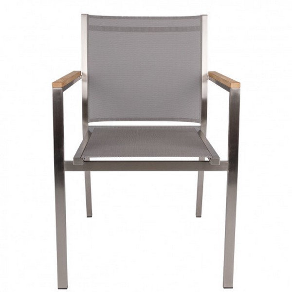 Стілець Ecuador - сучасний стиль для вашого інтер'єру