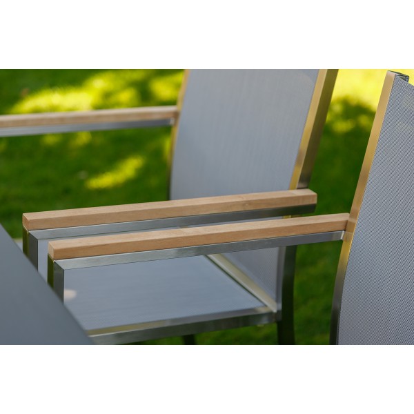 Стілець Ecuador - сучасний стиль для вашого інтер'єру