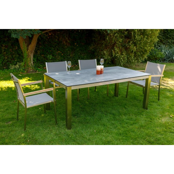 Стілець Ecuador - сучасний стиль для вашого інтер'єру